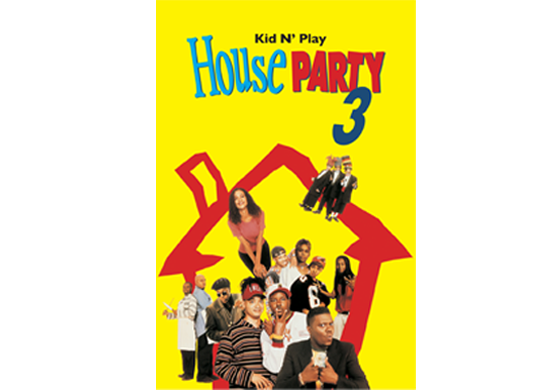 House Party 3