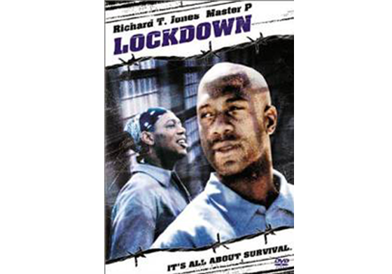 Lockdown